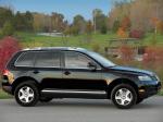 Volkswagen Touareg V6 3.2 2002 года (US)